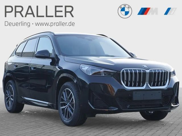 BMW X1 sDrive20i M Sport AHK Kamera DrivingAssistant Navi 2026 Benzine