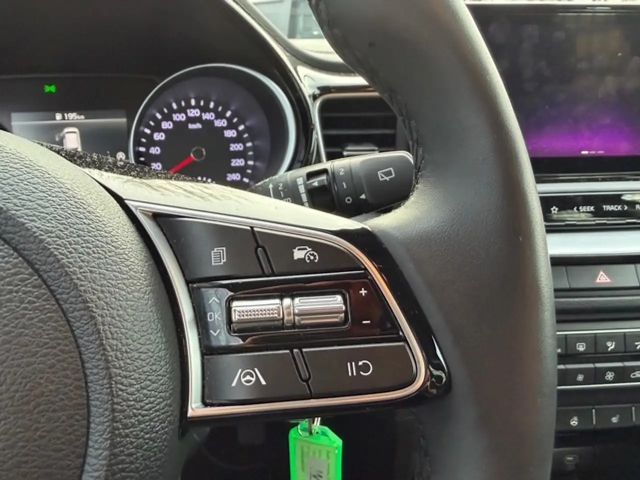 Kia Ceed / cee'd