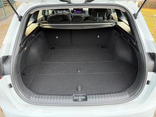 Kia Ceed / cee'd