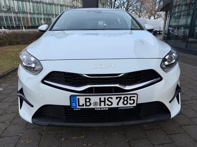 Kia Ceed / cee'd
