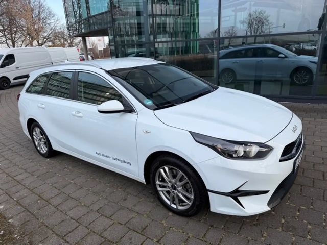 Kia Ceed / cee'd