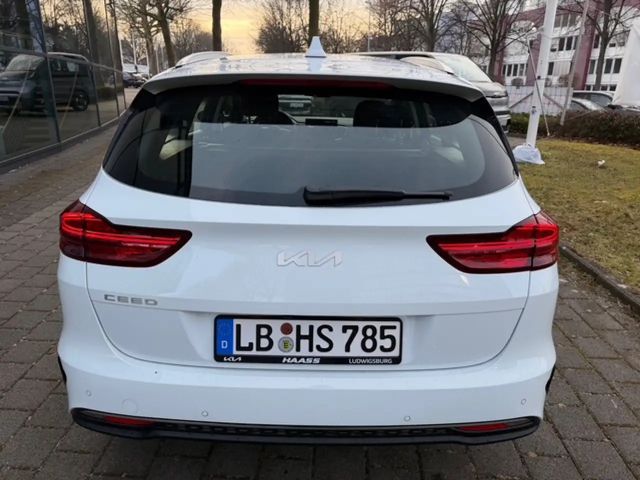 Kia Ceed / cee'd