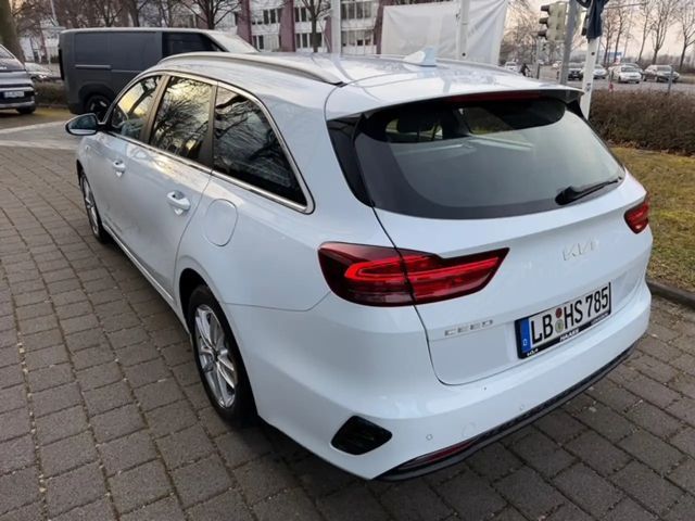 Kia Ceed / cee'd