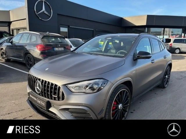 Mercedes-Benz GLA 45 AMG S 4M Magno Aero Premim Plus Pano Distr 2024 Benzine