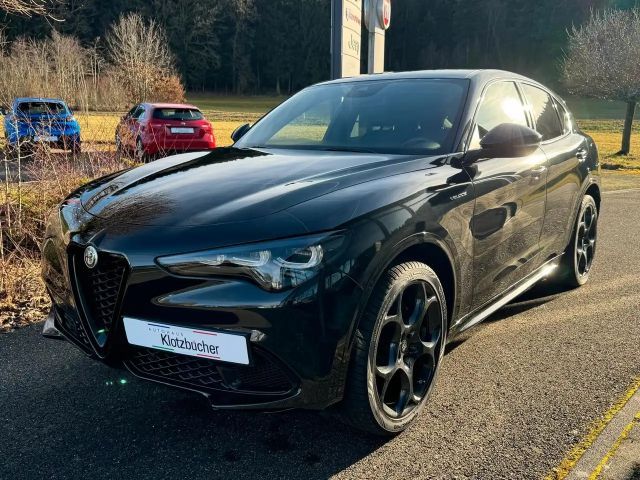 Alfa Romeo Stelvio 2024 Diesel