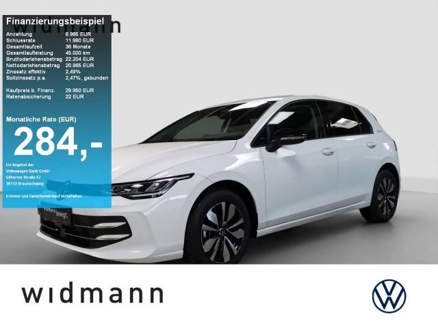 Volkswagen Golf Life 1.5 115 PS DSG ACC 2025 Benzine