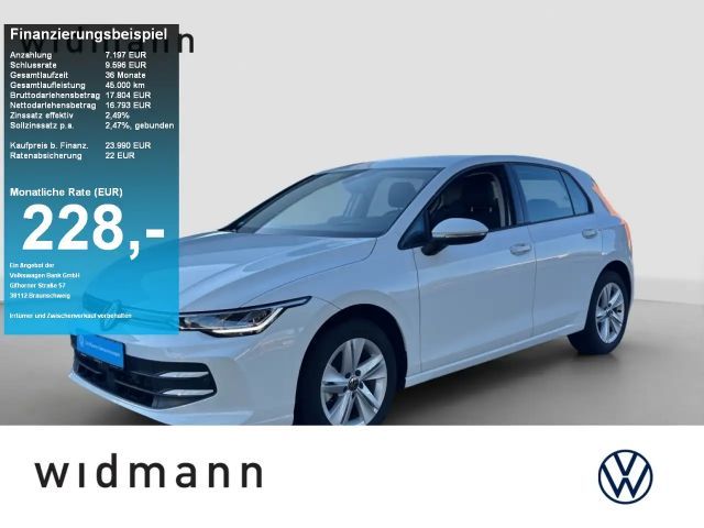 Volkswagen Golf Life 1.5 TSI 85kW 6-Gang 2024 Benzine