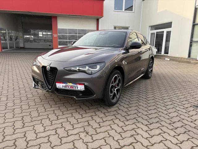 Alfa Romeo Stelvio 2024 Diesel