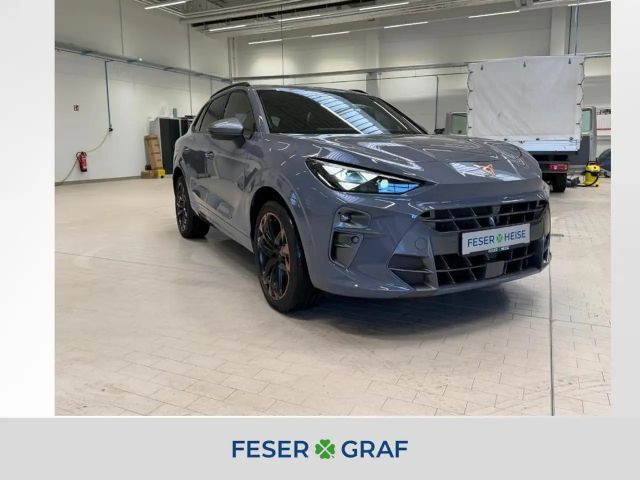 Cupra Terramar VZ Matrix/Akebono/Ceremony/Sennheiser 2025 Benzine
