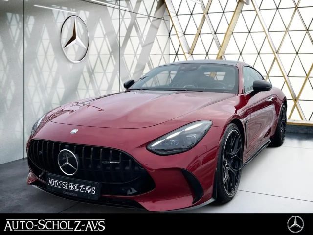 Mercedes-Benz AMG GT 63 4MATIC+ Keramikbremse*Liftsys 2026 Benzine