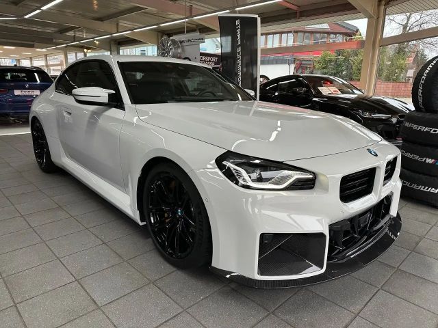 BMW M2 2024 Benzine