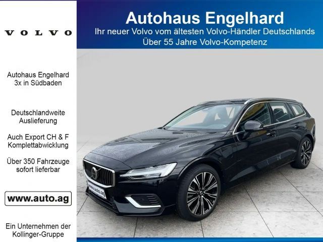 Volvo V60 2022 Hybride / Benzine