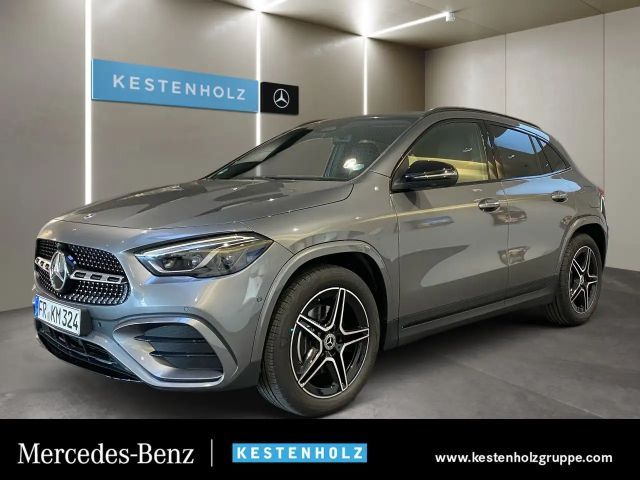 Mercedes-Benz GLA 200 AMG+360°PANO+HANDS-FREE+DISTR+MULTI 2026 Benzine