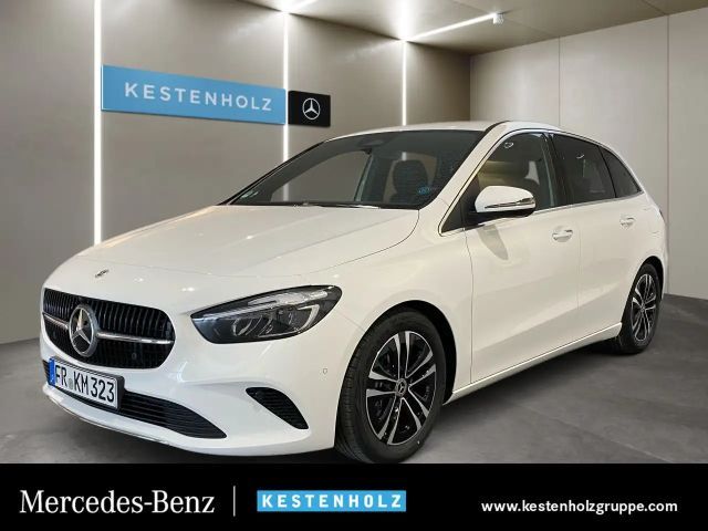 Mercedes-Benz B 200 d PROGRESSIVE+AHK+HANDS-FREE+DISTR+PARK 2026 Diesel