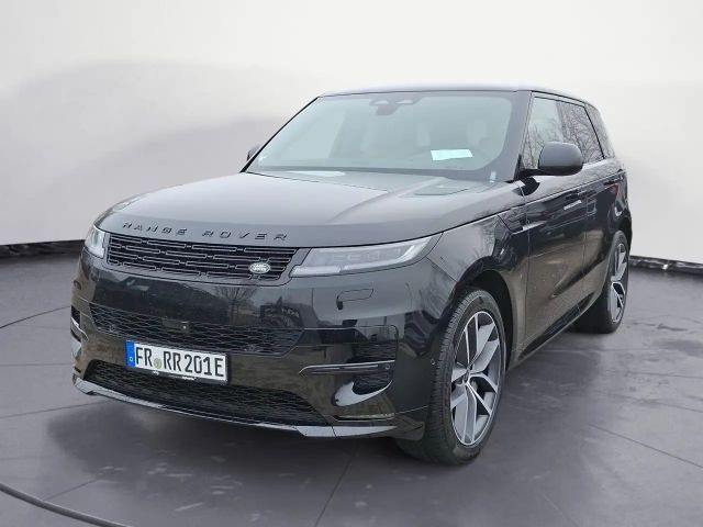 Land Rover Range Rover Sport 2025 Hybride / Benzine