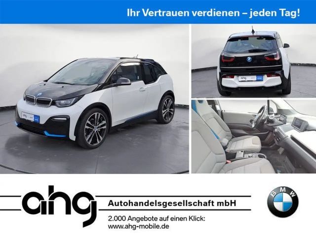 BMW i3 2022 Elektrisch