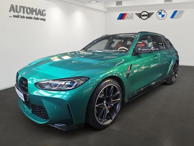 BMW M3 2022 Benzine