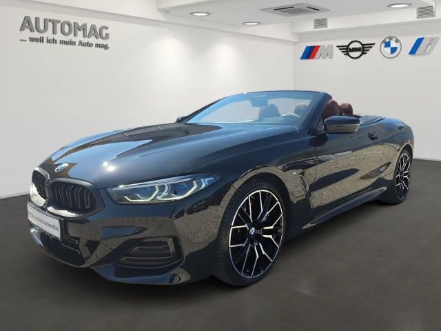 BMW 840 2023 Benzine