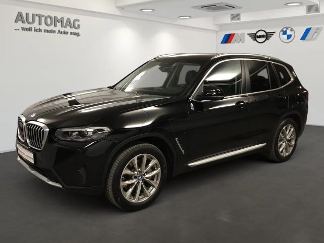 BMW X3 xDrive30e HeadUp*DrivingAssist*Komfortzugang*Hifi* 2022 Hybride / Benzine