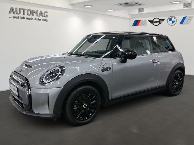 MINI Cooper SE Sportsitze*Sitzheizung*DrivAss*PDC 2023 Elektrisch