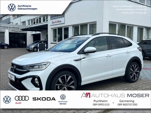Volkswagen Taigo 1.0TSI DSG R-Line IQLight*Navi*Kamera*APP!!! 2024 Benzine