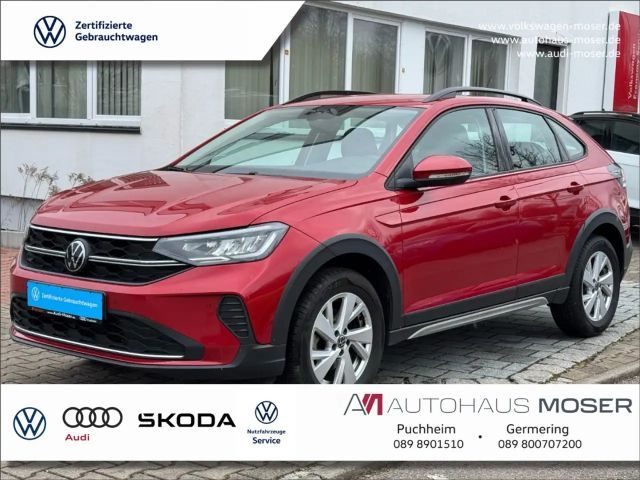 Volkswagen Taigo Life 1.0TSI - Navi*Shzg*App*Climatronic!!! 2024 Benzine