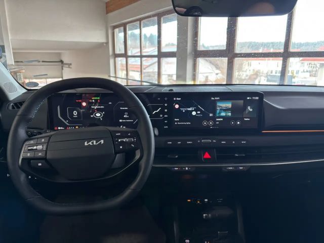 Kia K4