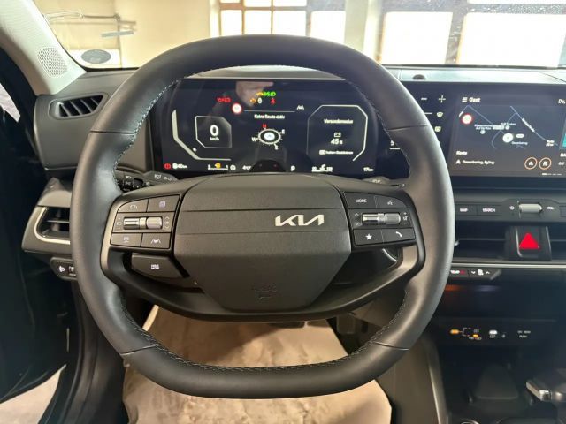 Kia K4