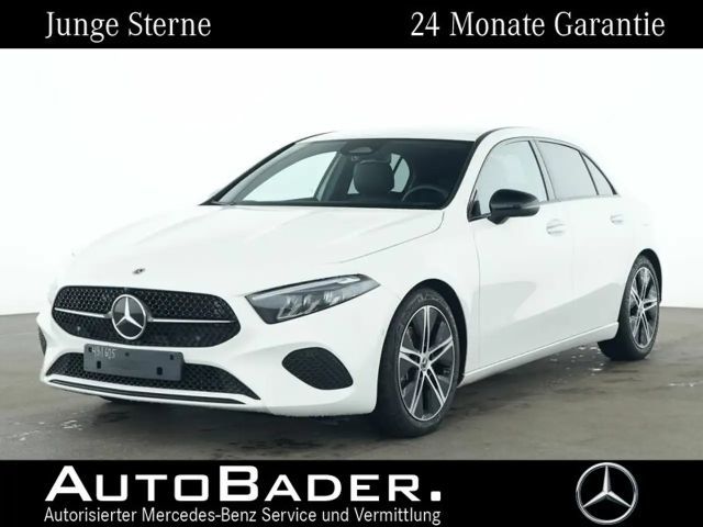 Mercedes-Benz A 200 A 200 Progressive Advanced+ NIGHT RFK LED KeylGO 2025 Benzine