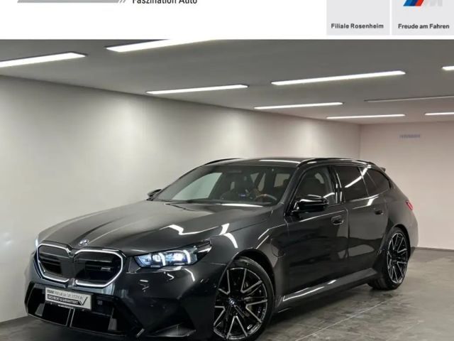 BMW M5 2025 Hybride / Benzine