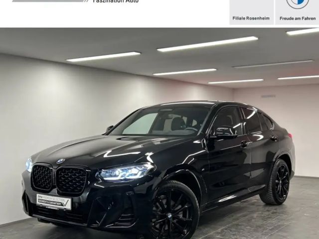 BMW X4 2025 Diesel