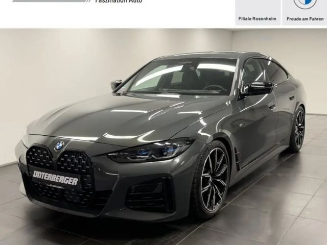 BMW 440 2024 Benzine