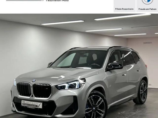 BMW X1 M35i xDrive Harman/Kardon Head-Up DAB LED Komfortz 2025 Benzine