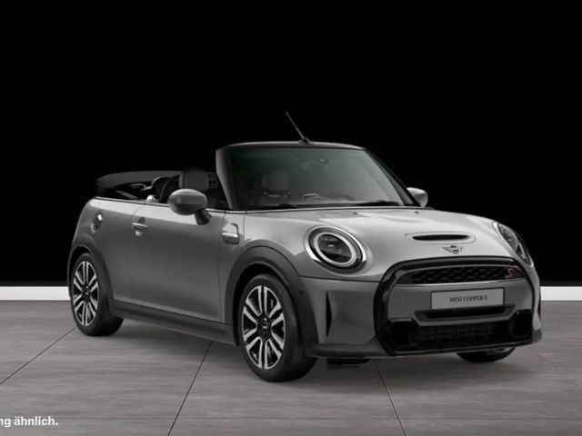 MINI Cooper S Cabrio 2022 Benzine