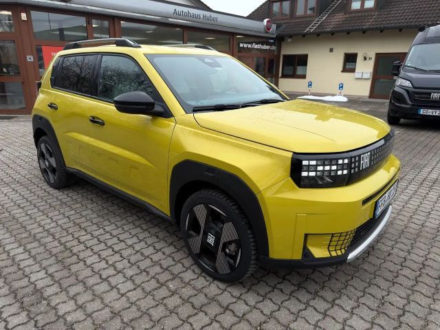 Fiat Grande Panda