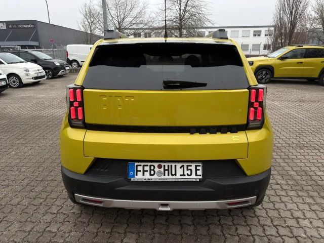 Fiat Grande Panda