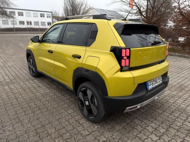 Fiat Grande Panda