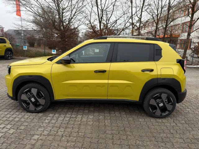 Fiat Grande Panda