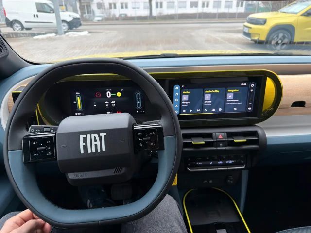 Fiat Grande Panda