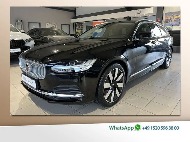 Volvo V90 2025 Hybride / Benzine
