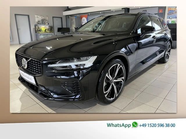 Volvo V60 2025 Hybride / Benzine