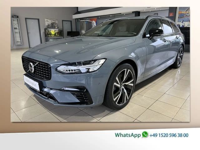 Volvo V90 2022 Hybride / Benzine