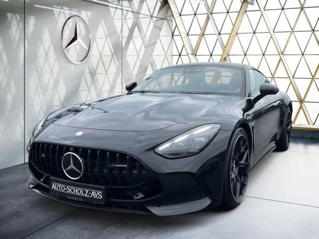 Mercedes-Benz AMG GT 63 4MATIC+ Liftsystem*Perf.sitze 2026 Benzine