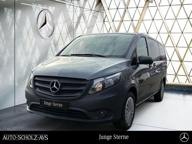 Mercedes-Benz Vito 116 CDI Tourer PRO Lang AHK*StandHz*Kamera* 2023 Diesel