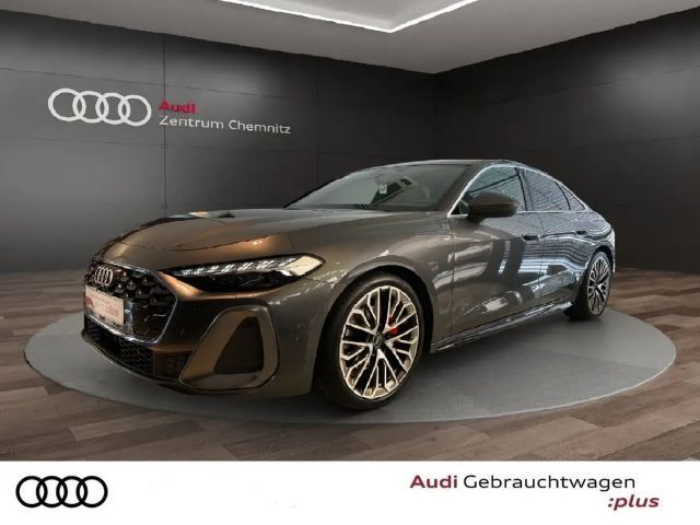 Audi A5 Limousine TFSI S tr. S LINE+STHZG+AHZV+PANO 2025 Benzine