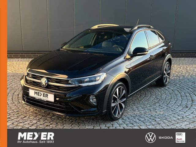 Volkswagen Taigo R-Line 1.5 TSI DSG *AHK, IQ-Light, Navi, 18'-LM* 2025 Benzine