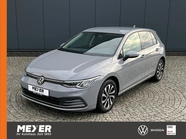 Volkswagen Golf VIII "ACTIVE" 2.0 TDI *Navi, Climatronic, Sitzhzg 2022 Diesel