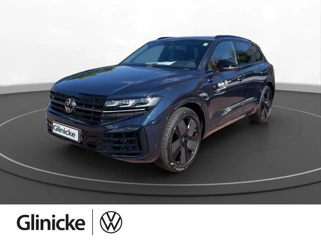 Volkswagen Touareg R 3,0 V6 eHybrid 4MOTION *0,5% Dienstw.* 2025 Hybride / Benzine