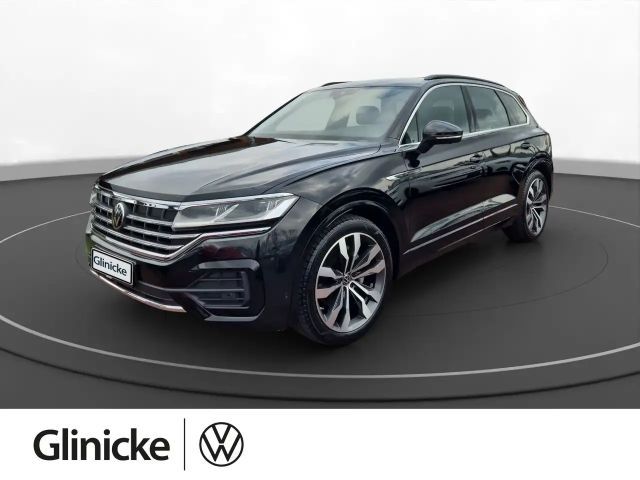 Volkswagen Touareg 3.0 TDI DSG R-Line 4Motion SHZ AHK Luft 2023 Diesel