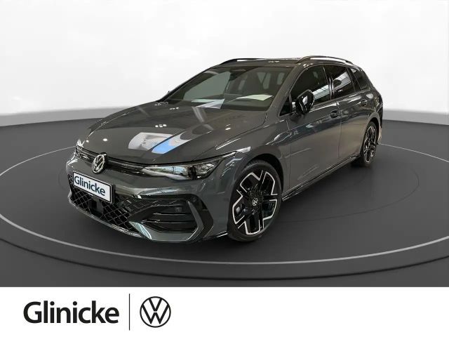 Volkswagen Golf Variant R-Line 2,0 TDI (150 PS) DSG | StHz 2025 Diesel